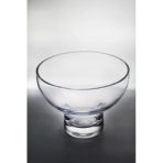 Paşabahçe 18358 El İmalatı Kristal Kase