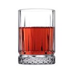 Paşabahçe 1916300009163 Elysia Mini Shot 6'lı 60 cc Likör Bardağı