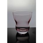 Paşabahçe 20109 El İmalatı Kristal Sıcak Kesim Bombeli Bardak