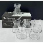Paşabahçe 22174 Cam Çay Bardağı 6 Lı