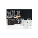 Pasabahce 22175 Ruba Cay Bardagi 150Cc 6 Li