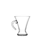 Paşabahçe 22289 Kristal El Yapımı Espresso Bardağı