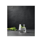 Paşabahçe 22708 Drop Crystallin Viski Bardağı 342 cc 2'li