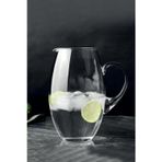 Paşabahçe 23718 2400 CC Kristal Sürahi