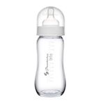 Paşabahçe 240 ml Medium Emzik Biberon