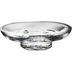 Paşabahçe 24042 El İmalatı Kristal Katı Sabunluk