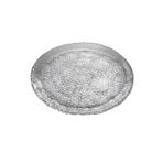 Paşabahçe 24135 El İmalatı Kristal Sunum Tabağı