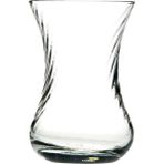 Paşabahçe 24'lü Ince Belli Optikli Çay Bardağı 135 Cc, Çay Bardağı - Renkli