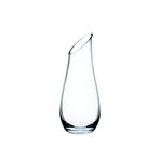 Paşabahçe 28750 Nude Pure Eğik Karaf, Vazo 375 cc