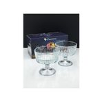 Paşabahçe 2li Elysia Ayaklı Dondurmalık Ve Tatlı Sunumluk Orjin. Kutulu