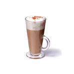 Paşabahçe 2'li Latte Bardağı