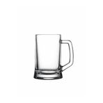 Paşabahçe 2'li Pub Bira Bardağı 660 cc