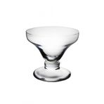 Paşabahçe 31429 Kristal Ayaklı Kase