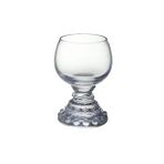 Paşabahçe 31583 El İmalatı Kristal Mini Likör Kadehi