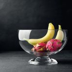 Paşabahçe 31781 Betty Cam Salata ve Meyve Kasesi 26 cm