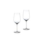 Paşabahçe 32160 Nude Stem Zero Vertigo Şarap Bardağı 420Cc 2'Li