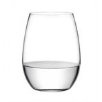 Paşabahçe 3'lü 440 cc Amber Şarap Bardağı