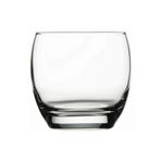 Paşabahçe 41010 Barrel 6'lı Su Bardağı