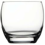 Paşabahçe 41010 Sade Barrel Viski Bardağı 3'lü