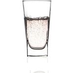 Paşabahçe 41300 6 Lı Bardak Carre Su Bardağı - Meşrubat Bardağı Fma02292