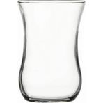 Paşabahçe 42011 Şeffaf Cam Çay Bardağı 12 Li Desensiz Kulpsuz Parça Sayısı