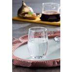 Paşabahçe 420302 Linka Şeffaf Su Bardağı 240 Cc 6 Lı