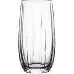 Paşabahçe 420415 Linka Meşrubat Bardağı 6'lı - 500 ml - 6 Adet - Şeffaf