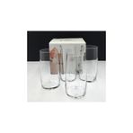 Paşabahçe 420449 Pinot Meşrubat Bardağı 470 Cc 4 Lü Orjin. Kutuludur