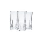 Paşabahçe 420755 Gaia 3'lü 285 ML Bardak