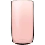 Paşabahçe 420805P Pembe Iconic 6'lı 365 cc Meşrubat Su Bardağı