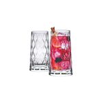 Pasabahce 420855 Leafy Meşrubat Bardağı - Long Drink Bardağı 345 cc 6'lı TXBFDBFDF01117