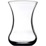 Paşabahçe 42381 Ince Belli Çay Bardağı125 Ml 6'Lı