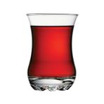 Paşabahçe 42411 Sylvana 6'lı Çay Bardağı