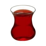 Paşabahçe 42471 Aurora Çay Bardağı 6 Lı Bardak Set