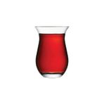 Paşabahçe 42611 Galata Çay Bardağı 175 cc 72 Adet - Şeffaf - 175 ml