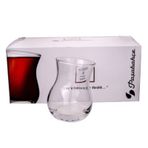 Paşabahçe 42661 Kozan 6'Lı Çay Bardağı