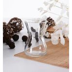 Paşabahçe 42751 6Lı Şelale 140cc/4oz Çay Bardağı
