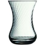Paşabahçe 42781 İnce Belli 6'lı Optik Çay Bardağı