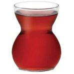 Paşabahçe 42841 6 Adet Dantel Çay Bardağı