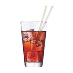 Paşabahçe 42877 İzmir Star 395 ml 3 lü Su Bardağı