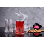 Paşabahçe 42901 Elysia 170Cc/5Oz 6Lı Çay Bardağı