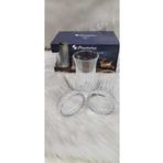 Paşabahçe 42901 Elysia 6 Kişilik Çay Bardağı