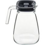Paşabahçe 43028 Carre Sürahi - Şeffaf - 1,8 lt