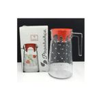 Paşabahçe 43038 City Kar Tanesi Cam Sürahi 2 Lt