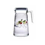 Paşabahçe 43763 City Pop Kapaklı 2000 ml Sürahi