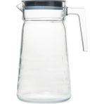 Paşabahçe 43763 City Pop Sürahi - 2 Lt - Beyaz - 400 ml