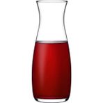 Paşabahçe 43813 Amphora 1180 cc Şeffaf Cam Şişe