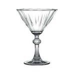 Paşabahçe 440099 6'lı Diamond Sunum Bardağı Şeffaf