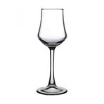 Paşabahçe 440107 6x115 cc Grappa, Kahve Yanı Su Bardağı
