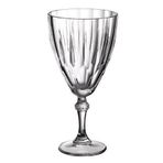 Paşabahçe 440113 Diamon 6 lı Likör Bardağı